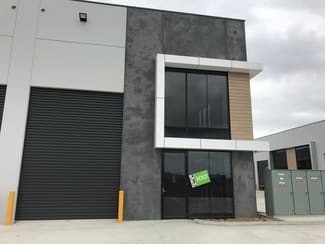 Factory, Warehouse & Industrial commercial property leased at 40 Mediterranean Way Keysborough VIC 3173 Factory, Warehouse & Industrial commercial property leased at 40 Mediterranean Way Keysborough VIC 3173