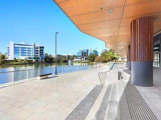 Offices commercial property sold at Suite 301/11-13 Solent Circuit Norwest NSW 2153 Offices commercial property sold at Suite 301/11-13 Solent Circuit Norwest NSW 2153