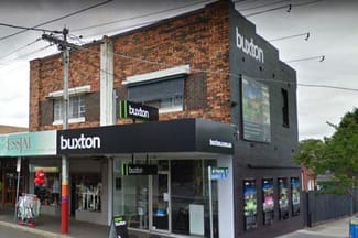 Shop & Retail commercial property leased at 1388 Toorak Road Camberwell VIC 3124 Shop & Retail commercial property leased at 1388 Toorak Road Camberwell VIC 3124