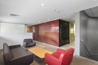 Offices commercial property leased at First Floor/18 Bentham Street Yarralumla ACT 2600 Offices commercial property leased at First Floor/18 Bentham Street Yarralumla ACT 2600