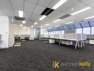 Offices commercial property leased at 13 Cato Street Hawthorn East VIC 3123