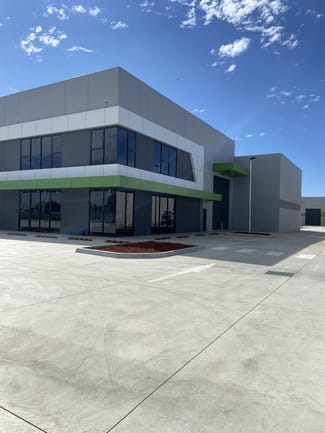Other commercial property leased at 12/26 Radnor Drive Deer Park VIC 3023 Other commercial property leased at 12/26 Radnor Drive Deer Park VIC 3023