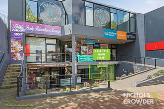 Offices commercial property leased at 3 & 4/216 Main Street Mornington VIC 3931 Offices commercial property leased at 3 & 4/216 Main Street Mornington VIC 3931