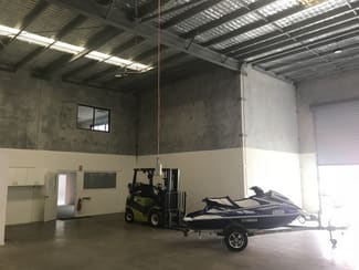 Factory, Warehouse & Industrial commercial property leased at 21/18 Hinkler Court Brendale QLD 4500 Factory, Warehouse & Industrial commercial property leased at 21/18 Hinkler Court Brendale QLD 4500