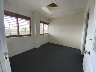Offices commercial property leased at 4-5/9 Central Drive Burleigh Heads QLD 4220