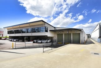 Factory, Warehouse & Industrial commercial property leased at 38 Magnet Road Canning Vale WA 6155 Factory, Warehouse & Industrial commercial property leased at 38 Magnet Road Canning Vale WA 6155