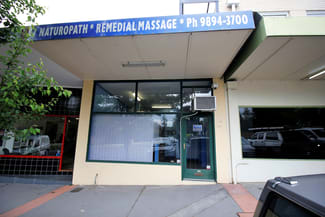Medical / Consulting commercial property leased at 152 Junction Road Nunawading VIC 3131 Medical / Consulting commercial property leased at 152 Junction Road Nunawading VIC 3131