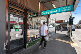 Shop & Retail commercial property leased at 189 Smith Street Fitzroy VIC 3065 Shop & Retail commercial property leased at 189 Smith Street Fitzroy VIC 3065