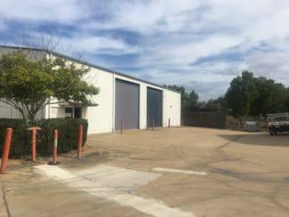 Factory, Warehouse & Industrial commercial property leased at 4B/96 Mt Perry Road Bundaberg North QLD 4670 Factory, Warehouse & Industrial commercial property leased at 4B/96 Mt Perry Road Bundaberg North QLD 4670