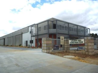 Factory, Warehouse & Industrial commercial property leased at 29 Clayton Street Bellevue WA 6056 Factory, Warehouse & Industrial commercial property leased at 29 Clayton Street Bellevue WA 6056