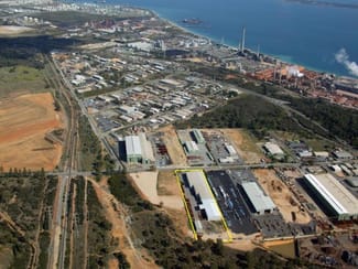 Factory, Warehouse & Industrial commercial property leased at 50 Hope Valley Road Naval Base WA 6165 Factory, Warehouse & Industrial commercial property leased at 50 Hope Valley Road Naval Base WA 6165