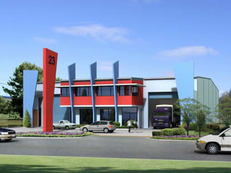 Showrooms / Bulky Goods commercial property leased at 23 Hannam Street Bungalow QLD 4870 Showrooms / Bulky Goods commercial property leased at 23 Hannam Street Bungalow QLD 4870