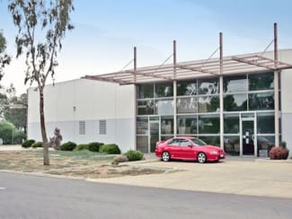 Offices commercial property leased at Unit 1/2 E.W Pitts Avenue Cavan SA 5094 Offices commercial property leased at Unit 1/2 E.W Pitts Avenue Cavan SA 5094