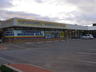 Shop & Retail commercial property leased at 141-143 Sherriffs Road Reynella SA 5161