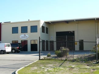 Factory, Warehouse & Industrial commercial property leased at Malaga WA 6090