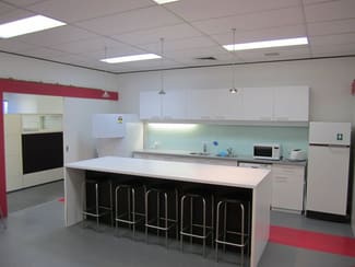 Offices commercial property leased at 47 Burswood Road Burswood WA 6100 Offices commercial property leased at 47 Burswood Road Burswood WA 6100