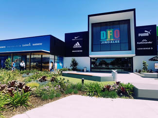 Shop & Retail commercial property leased at 16 Amazons Place Jindalee QLD 4074 Shop & Retail commercial property leased at 16 Amazons Place Jindalee QLD 4074