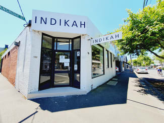 Shop & Retail commercial property leased at 122 Langridge Street Collingwood VIC 3066