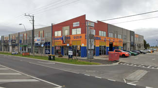 Showrooms / Bulky Goods commercial property leased at 2/545 McDonalds Road South Morang VIC 3752 Showrooms / Bulky Goods commercial property leased at 2/545 McDonalds Road South Morang VIC 3752