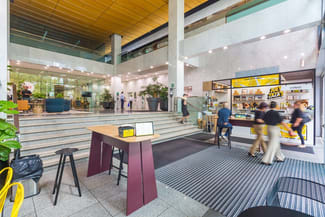 Offices commercial property for lease at 45 St Georges Terrace Perth WA 6000