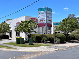Offices commercial property leased at Unit 4/7-9 De Barnett Street Coomera QLD 4209 Offices commercial property leased at Unit 4/7-9 De Barnett Street Coomera QLD 4209