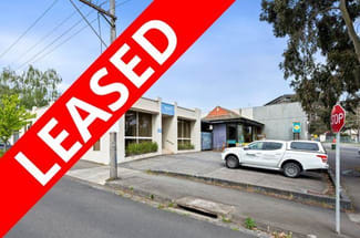 Offices commercial property leased at Ground/12 Parkhill Road Kew VIC 3101 Offices commercial property leased at Ground/12 Parkhill Road Kew VIC 3101