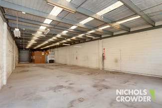 Factory, Warehouse & Industrial commercial property leased at 4 Nicholls Court Mordialloc VIC 3195 Factory, Warehouse & Industrial commercial property leased at 4 Nicholls Court Mordialloc VIC 3195