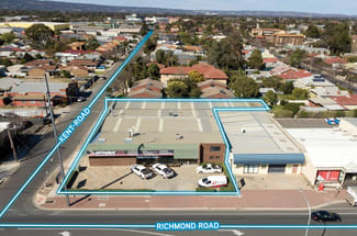 Showrooms / Bulky Goods commercial property leased at 72-74 Richmond Road Keswick SA 5035 Showrooms / Bulky Goods commercial property leased at 72-74 Richmond Road Keswick SA 5035