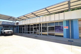 Offices commercial property for lease at 5/262 Charters Towers Road Hermit Park QLD 4812 Offices commercial property for lease at 5/262 Charters Towers Road Hermit Park QLD 4812