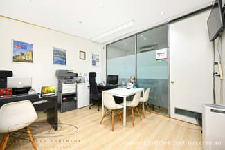 Offices commercial property leased at Level 1, 14/12 Churchill Avenue Strathfield NSW 2135 Offices commercial property leased at Level 1, 14/12 Churchill Avenue Strathfield NSW 2135