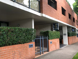 Medical / Consulting commercial property leased at G04/138 Carillon Avenue Newtown NSW 2042 Medical / Consulting commercial property leased at G04/138 Carillon Avenue Newtown NSW 2042