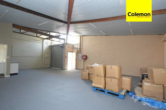 Factory, Warehouse & Industrial commercial property leased at Unit 4/1 Phillips Road Kogarah NSW 2217 Factory, Warehouse & Industrial commercial property leased at Unit 4/1 Phillips Road Kogarah NSW 2217