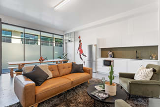 Offices commercial property leased at 1/91 West Burleigh Road Burleigh Heads QLD 4220