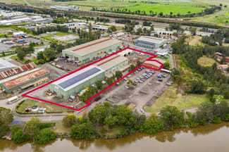 Factory, Warehouse & Industrial commercial property leased at 230 Old Maitland Road Hexham NSW 2322 Factory, Warehouse & Industrial commercial property leased at 230 Old Maitland Road Hexham NSW 2322