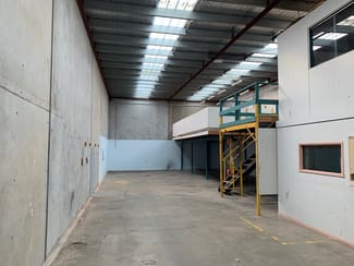 Factory, Warehouse & Industrial commercial property leased at 1/23 BRUNSDON STREET Bayswater VIC 3153 Factory, Warehouse & Industrial commercial property leased at 1/23 BRUNSDON STREET Bayswater VIC 3153