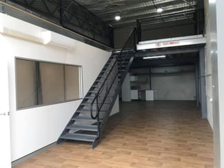 Factory, Warehouse & Industrial commercial property leased at Ground 2/1 Alumina Street Beard ACT 2620 Factory, Warehouse & Industrial commercial property leased at Ground 2/1 Alumina Street Beard ACT 2620