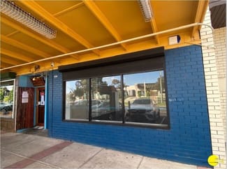 Showrooms / Bulky Goods commercial property leased at 154 Churchill Avenue Braybrook VIC 3019 Showrooms / Bulky Goods commercial property leased at 154 Churchill Avenue Braybrook VIC 3019
