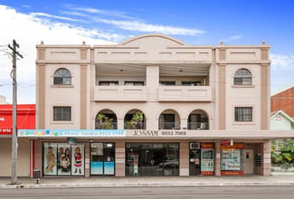 Shop & Retail commercial property leased at 14-18 Regent Street Kogarah NSW 2217 Shop & Retail commercial property leased at 14-18 Regent Street Kogarah NSW 2217