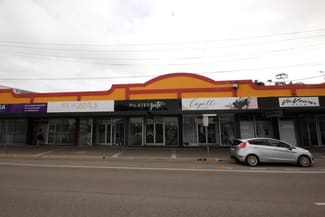 Shop & Retail commercial property leased at 611 Flinders Street Townsville City QLD 4810 Shop & Retail commercial property leased at 611 Flinders Street Townsville City QLD 4810