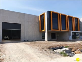 Factory, Warehouse & Industrial commercial property leased at 29 Trevi Crescent Tullamarine VIC 3043 Factory, Warehouse & Industrial commercial property leased at 29 Trevi Crescent Tullamarine VIC 3043