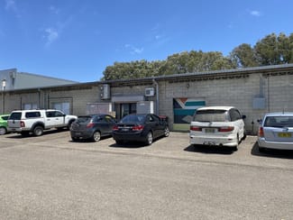 Offices commercial property leased at 18 Ford Street Moruya NSW 2537 Offices commercial property leased at 18 Ford Street Moruya NSW 2537