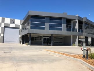 Factory, Warehouse & Industrial commercial property leased at W/House/10 Eucumbene Drive Ravenhall VIC 3023 Factory, Warehouse & Industrial commercial property leased at W/House/10 Eucumbene Drive Ravenhall VIC 3023