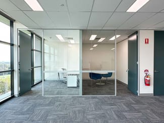 Offices commercial property for lease at Bella Vista NSW 2153