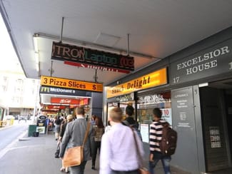 Shop & Retail commercial property leased at 17-19 Elizabeth Street Melbourne VIC 3000 Shop & Retail commercial property leased at 17-19 Elizabeth Street Melbourne VIC 3000