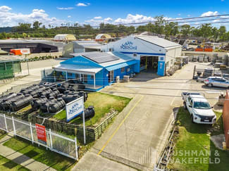 Other commercial property leased at 23 Taree Street Burleigh Heads QLD 4220 Other commercial property leased at 23 Taree Street Burleigh Heads QLD 4220