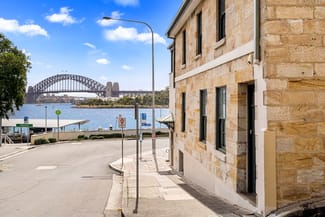 Offices commercial property leased at Ground Floor/10 Darling Street Balmain East NSW 2041 Offices commercial property leased at Ground Floor/10 Darling Street Balmain East NSW 2041