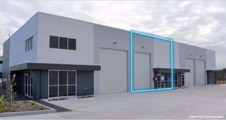 Factory, Warehouse & Industrial commercial property leased at Unit 2, 107 Munibung Road Cardiff NSW 2285 Factory, Warehouse & Industrial commercial property leased at Unit 2, 107 Munibung Road Cardiff NSW 2285