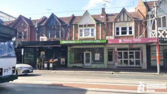 Shop & Retail commercial property leased at 155 Commercial Road South Yarra VIC 3141 Shop & Retail commercial property leased at 155 Commercial Road South Yarra VIC 3141