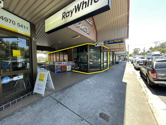 Shop & Retail commercial property leased at 10/99 Dora Street Morisset NSW 2264 Shop & Retail commercial property leased at 10/99 Dora Street Morisset NSW 2264