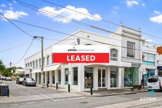 Offices commercial property leased at 1/1027-1029 High Street Armadale VIC 3143 Offices commercial property leased at 1/1027-1029 High Street Armadale VIC 3143